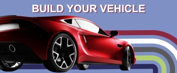 Build Your Ideal Vehicle!