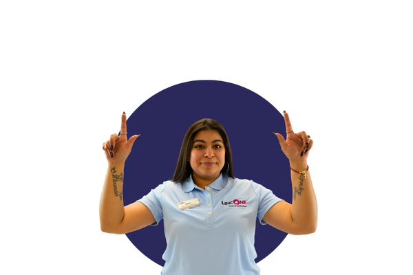 Earn a 3% APY* with LincOne's locallift Rewards Checking