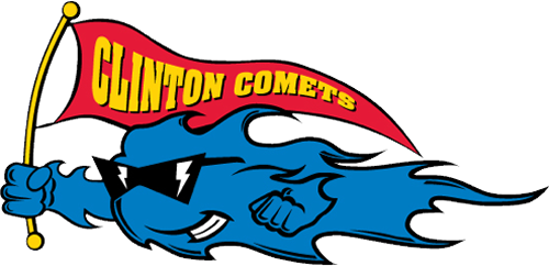 Clinton Comets - Clinton Elementary