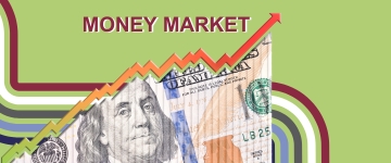 Grow your funds while keeping liquid assets with our Money Market Accounts